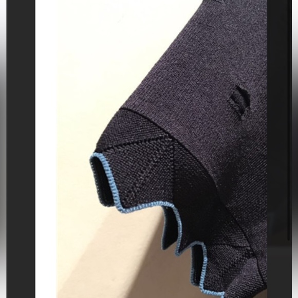 Sandro knit dress 2 - Picture 5 of 7